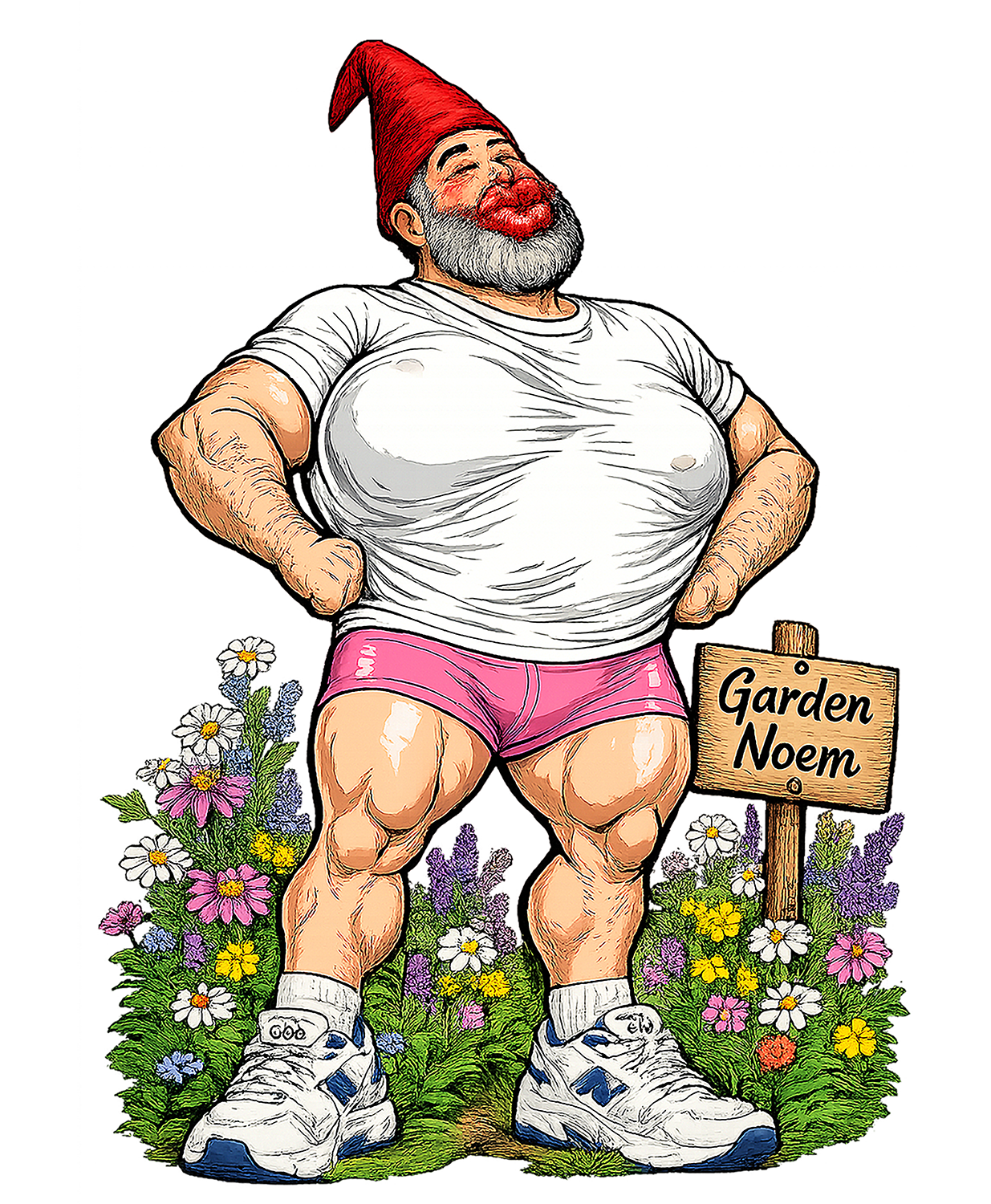 The Garden Collection