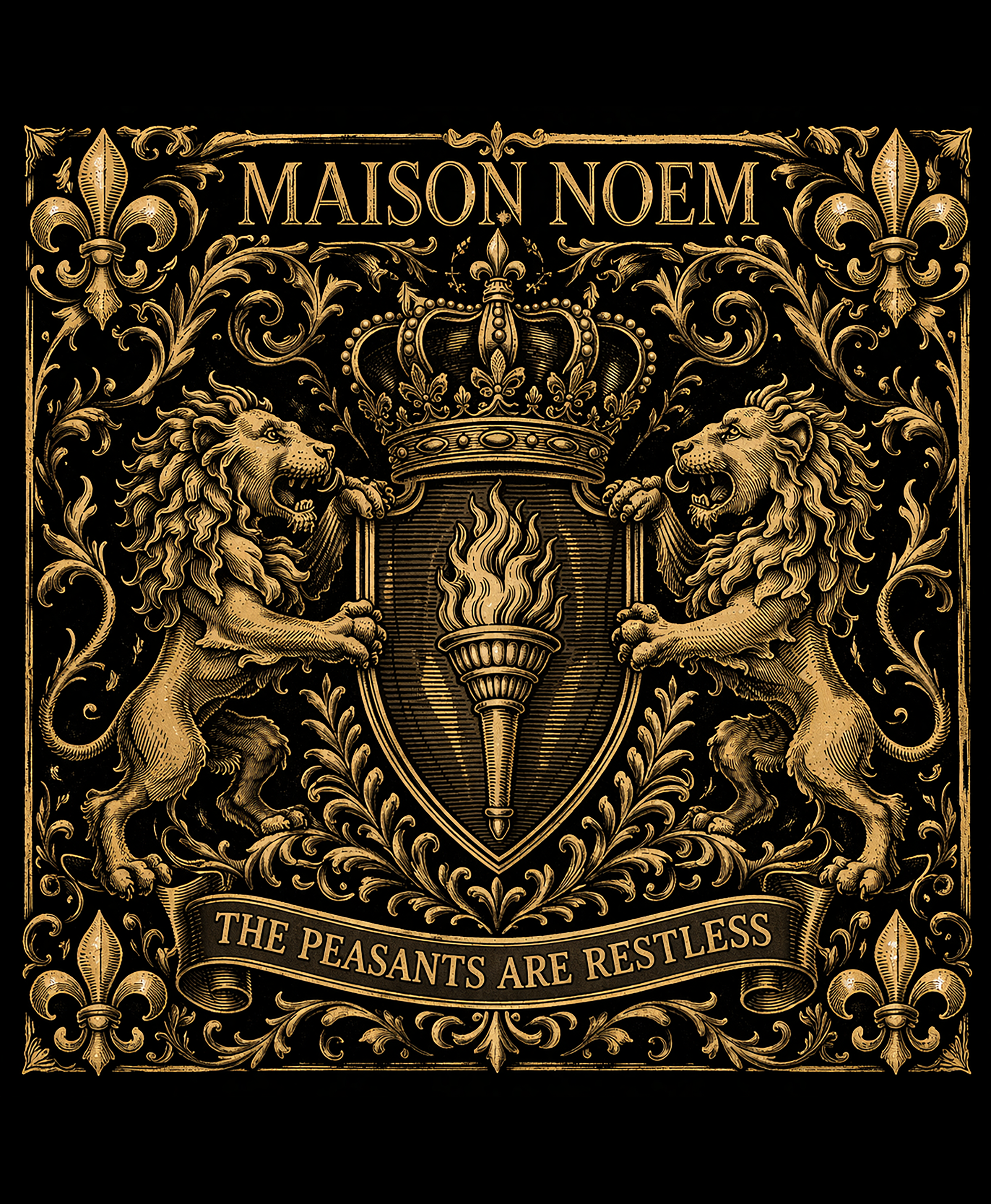 The Maison Noem Collection