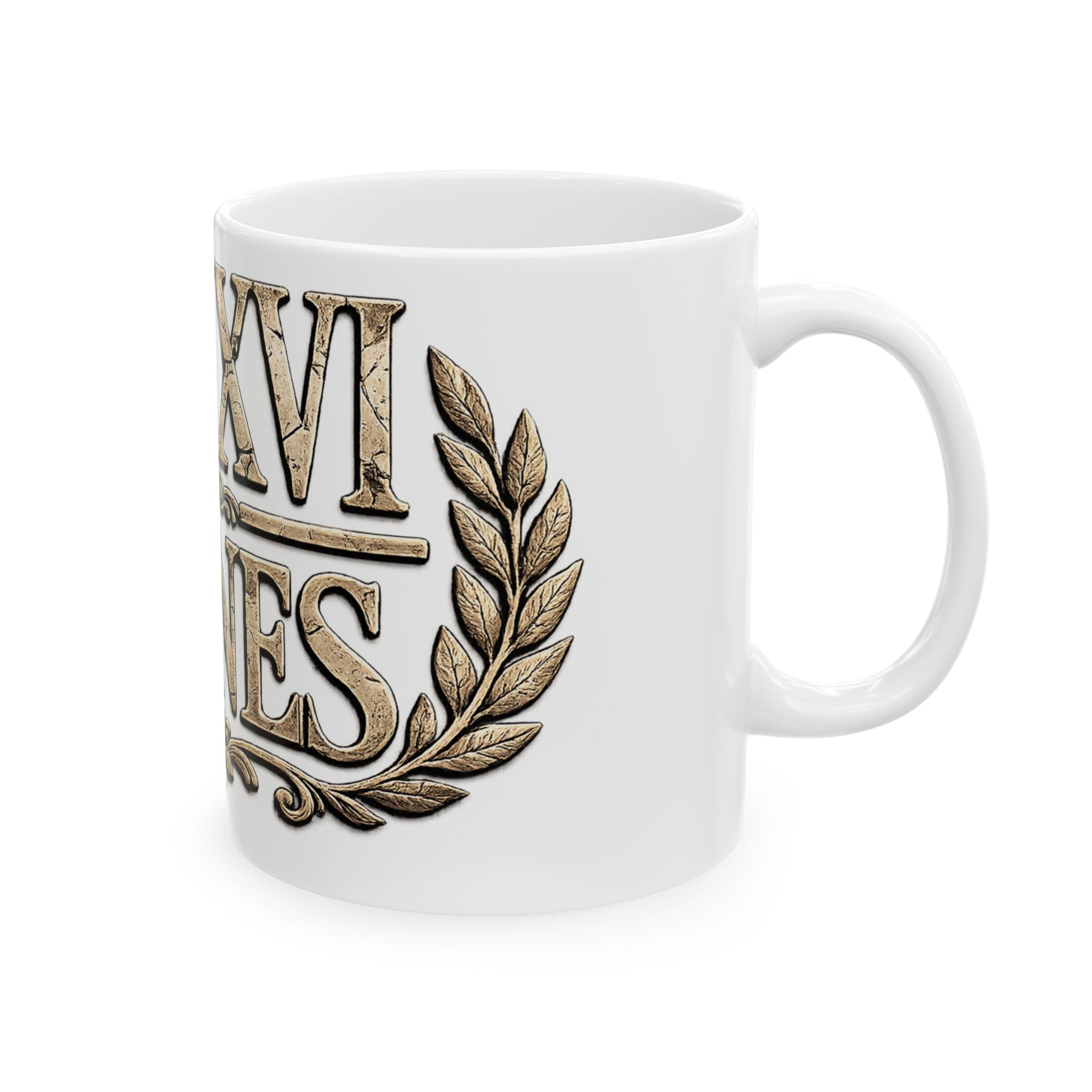 LXXXVI OMNES - The Revolutionary Collection 11 oz. Mug
