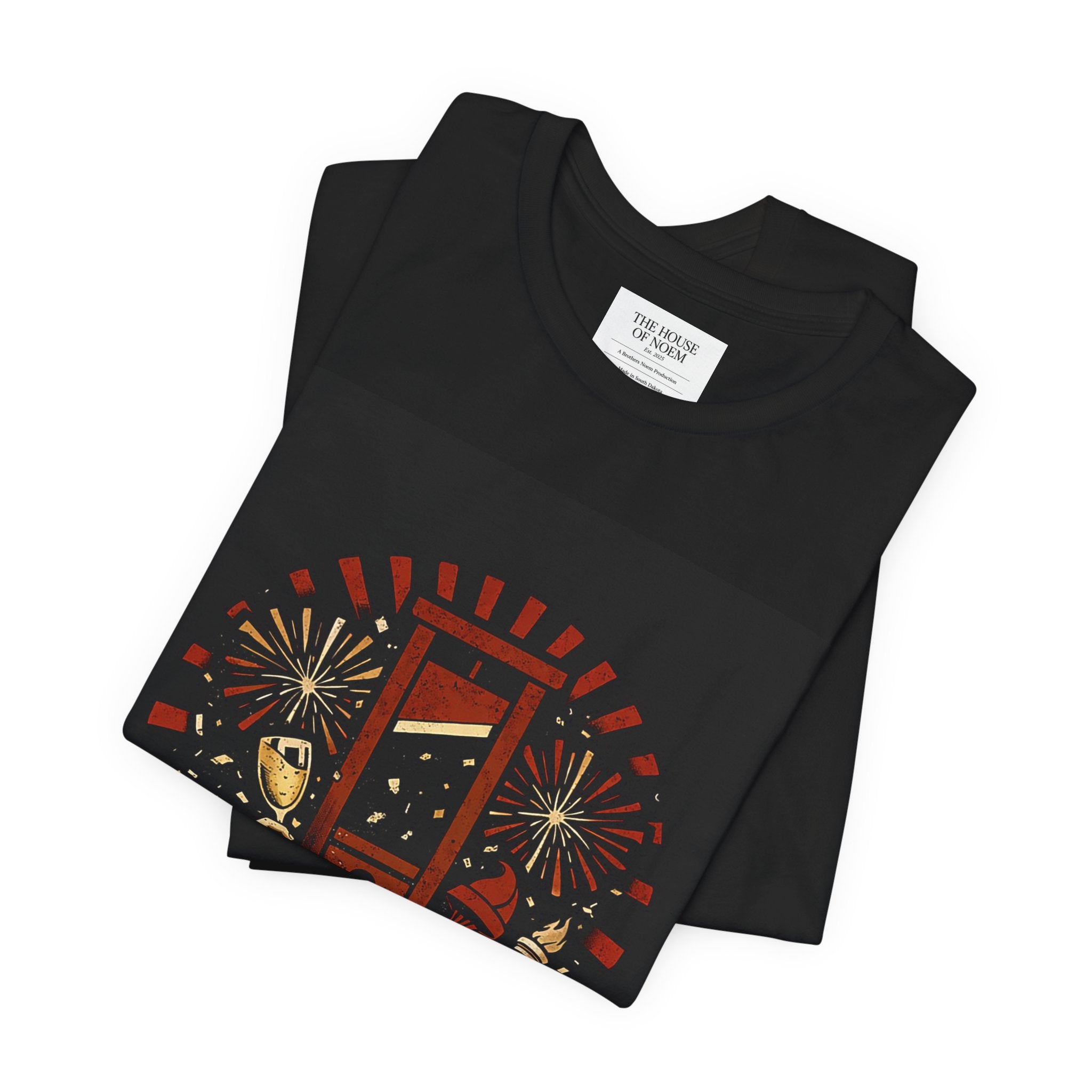 Party Like It's 1793 - The Revolutionary Collection