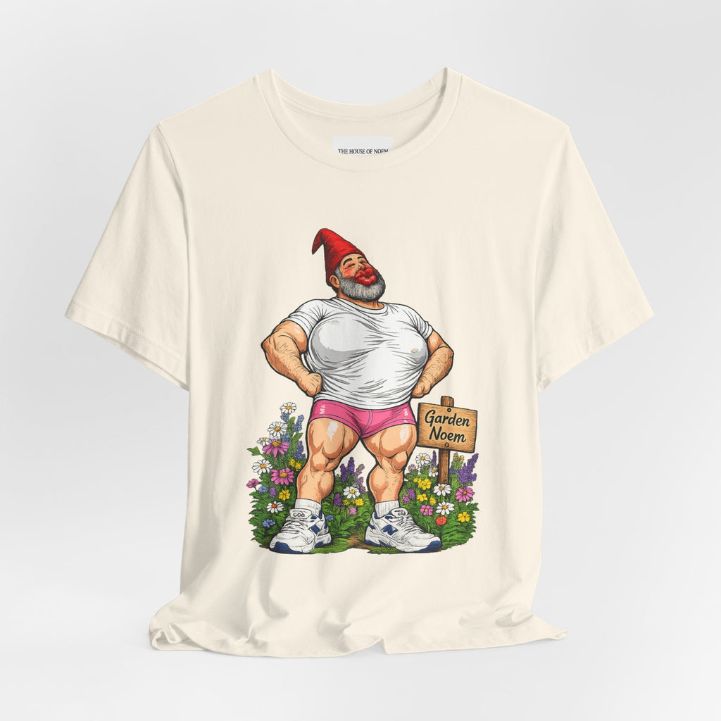 Garden Noem