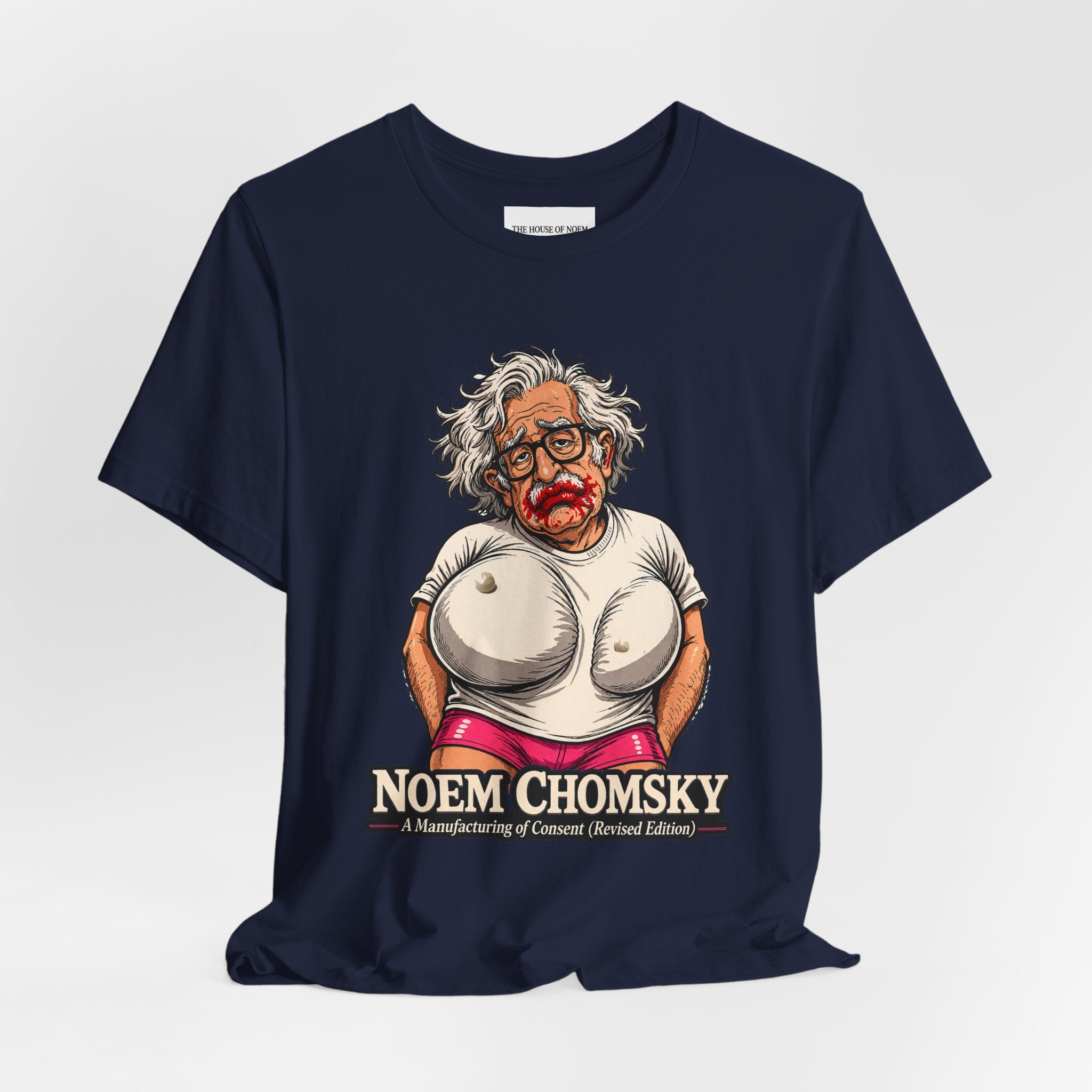 Noem Chomsky