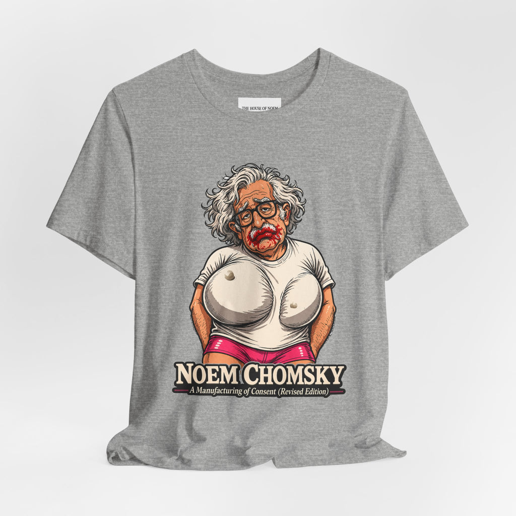 Noem Chomsky