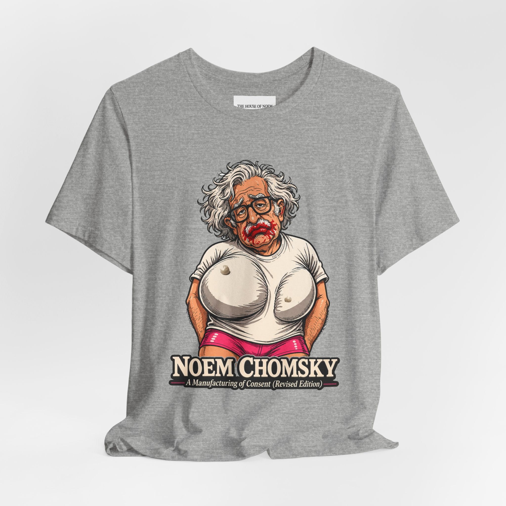 Noem Chomsky