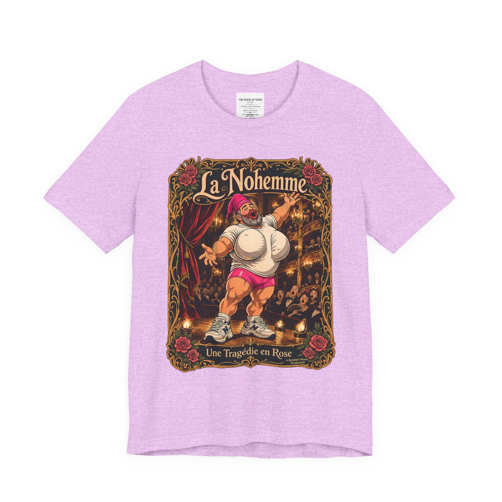 La Nohemme
