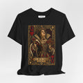 Off With Their Assets - Queen of Hearts - The Revolutionary Collection