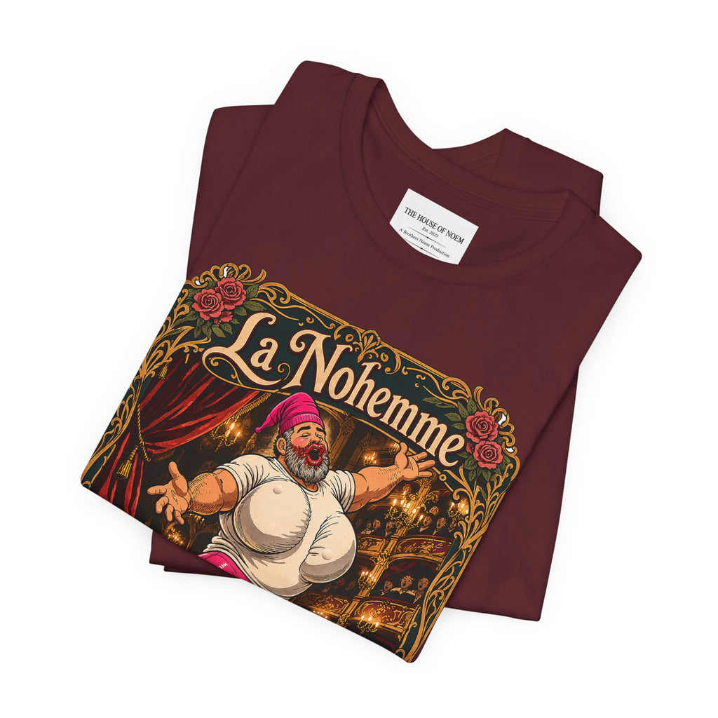 La Nohemme