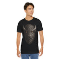 American Bison Shirt - Wildlife Art - Still Here - America 250 - 1776 2026