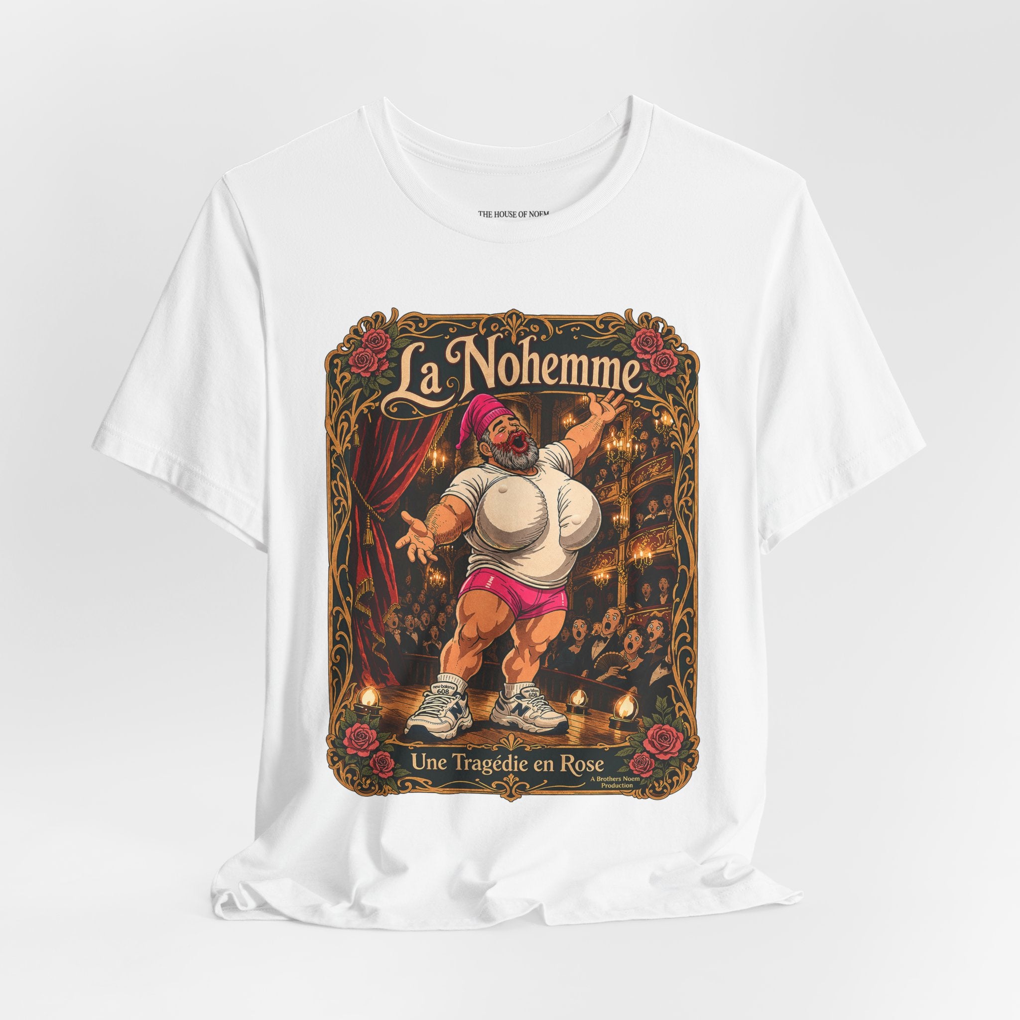 La Nohemme