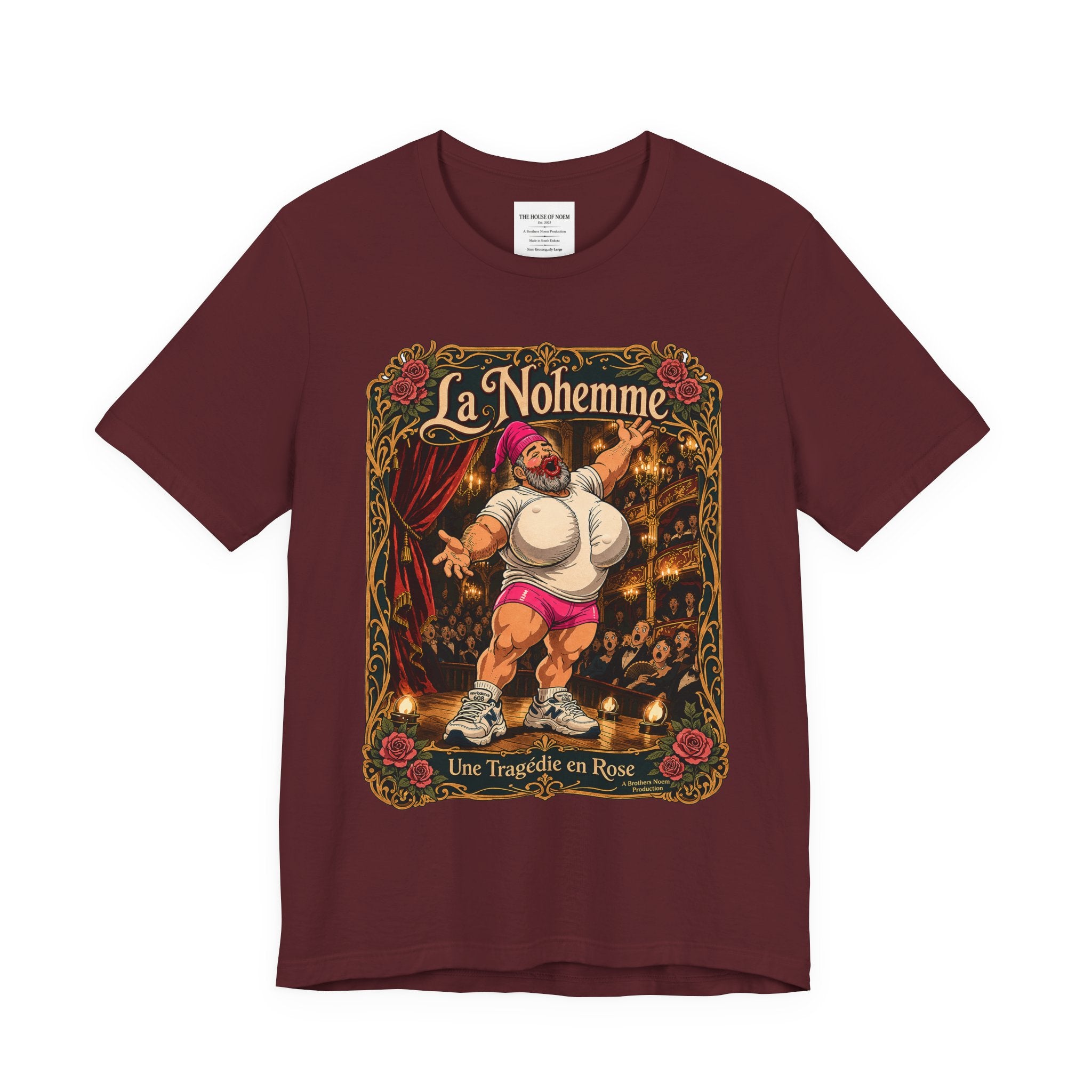La Nohemme