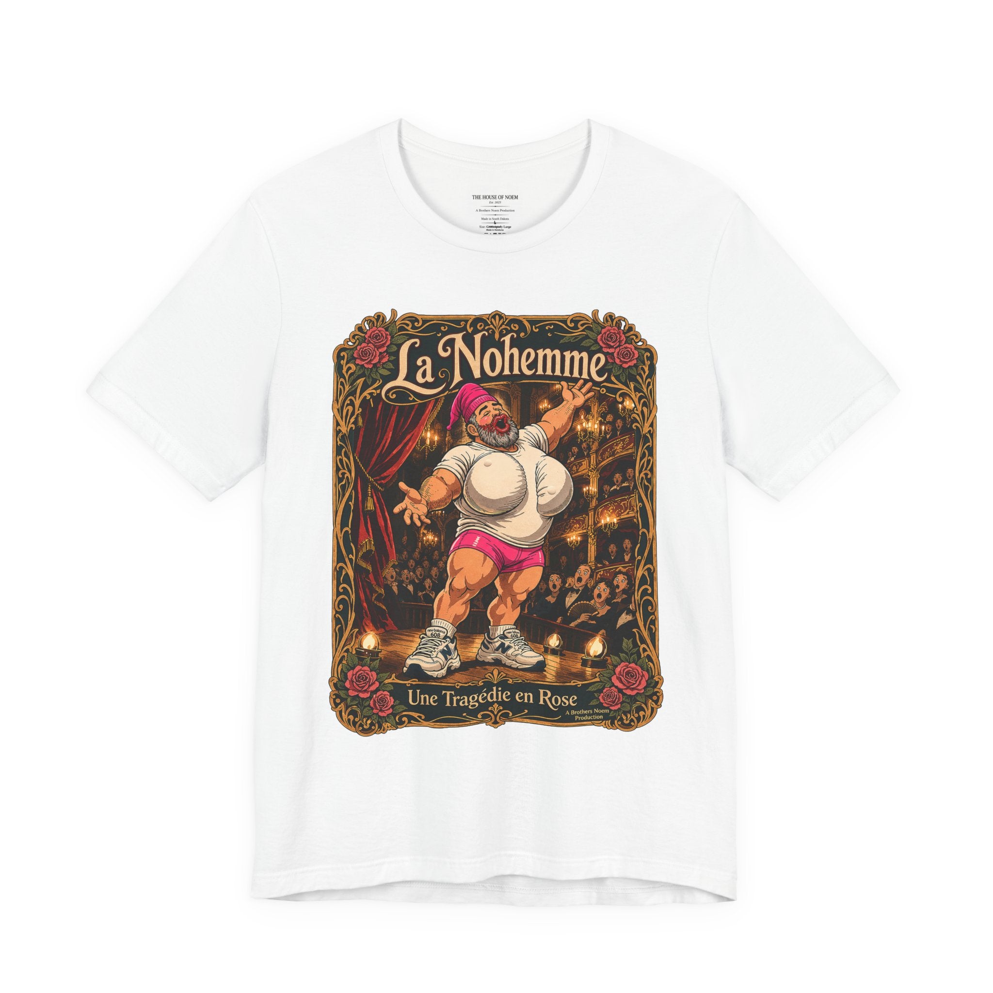 La Nohemme