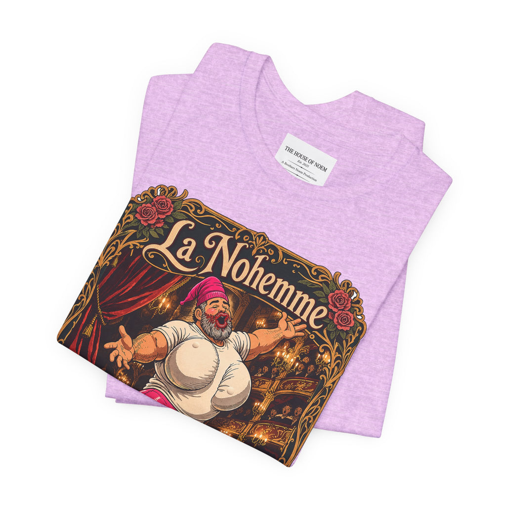 La Nohemme