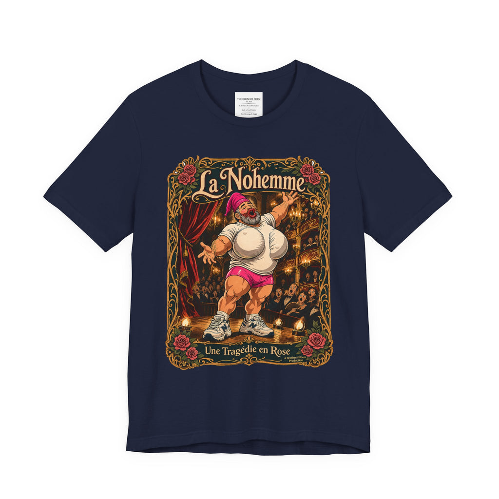 La Nohemme