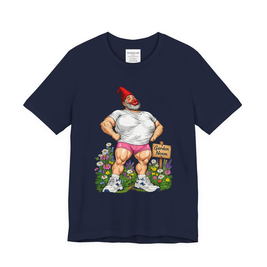 Garden Noem