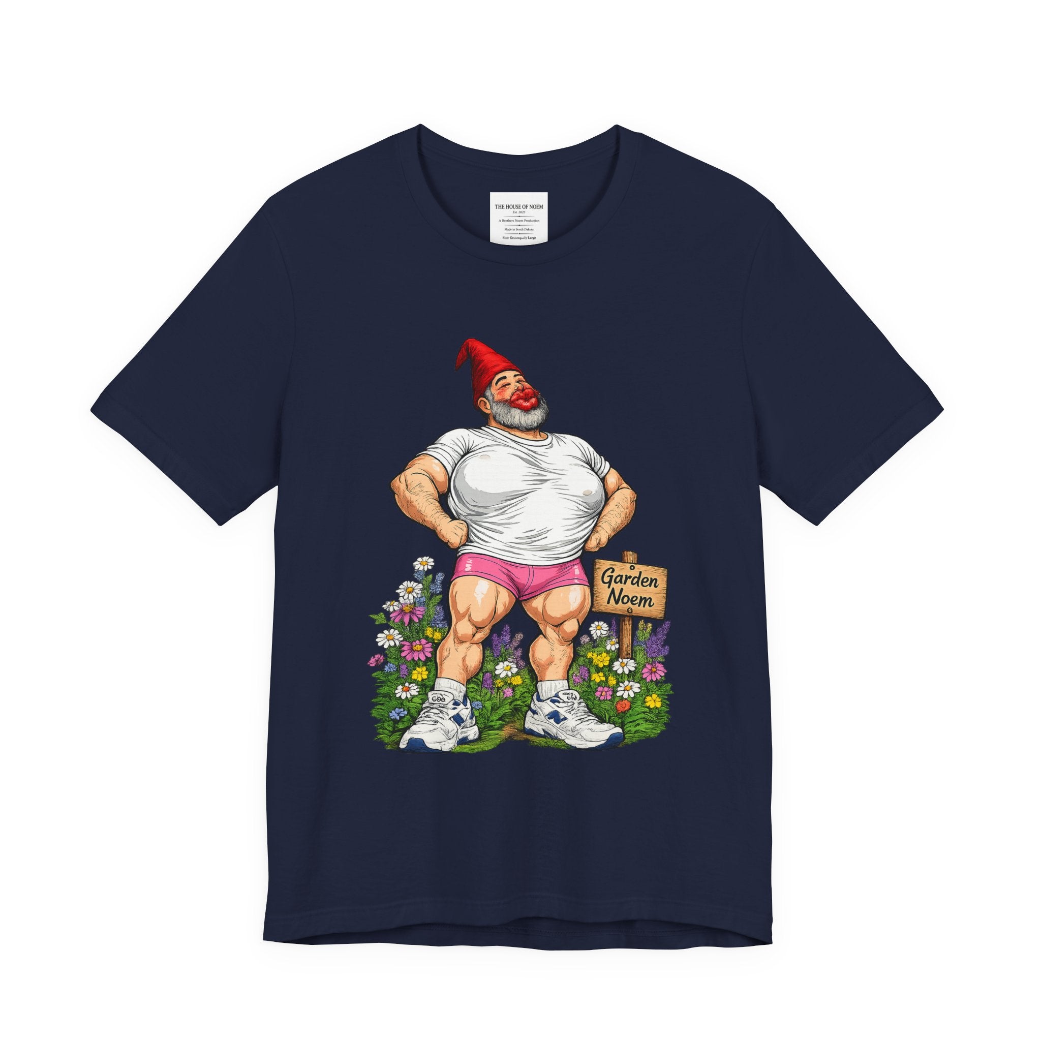 Garden Noem