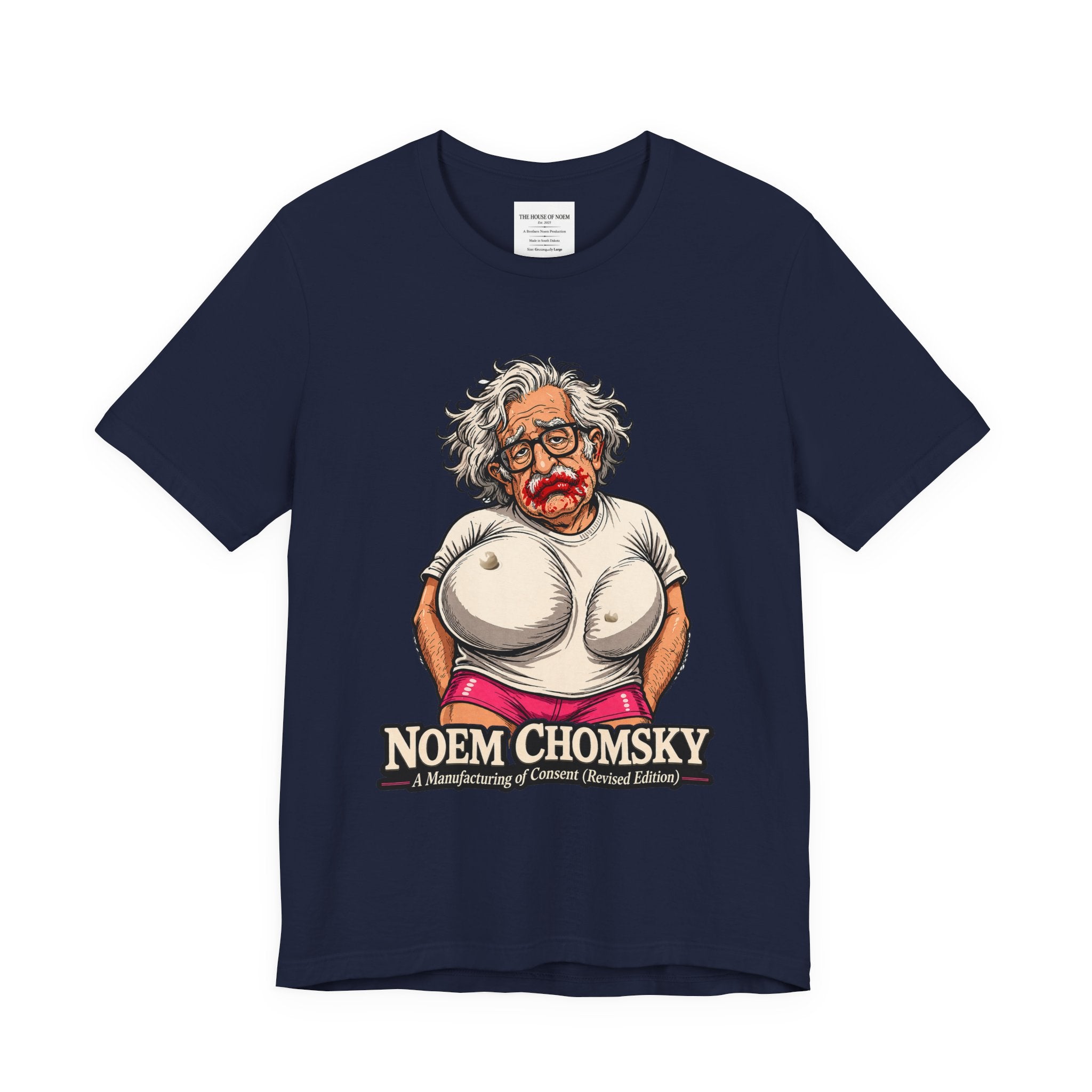 Noem Chomsky