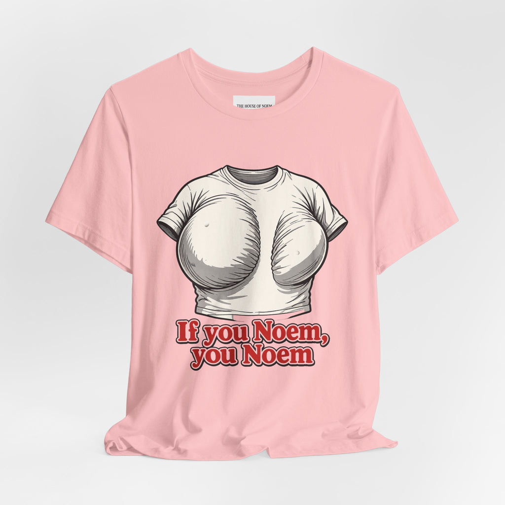 If You Noem