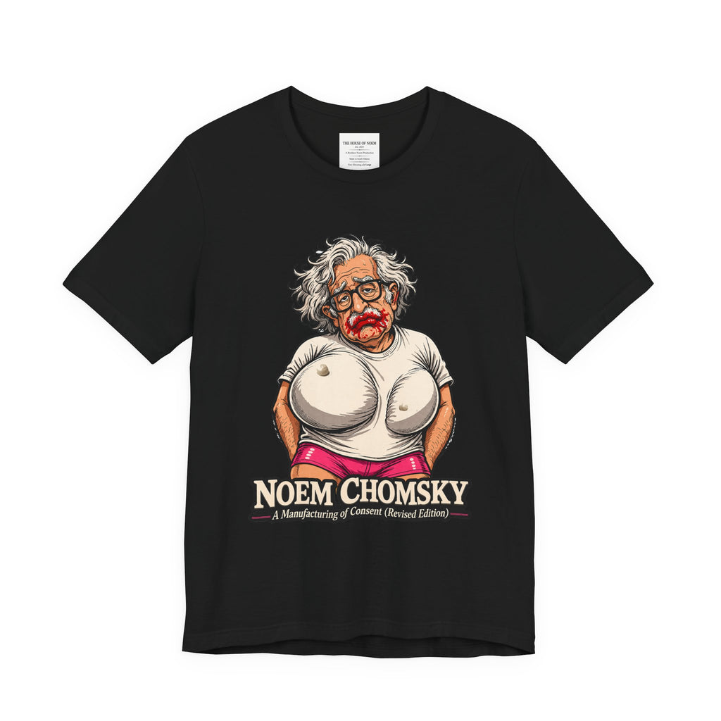 Noem Chomsky