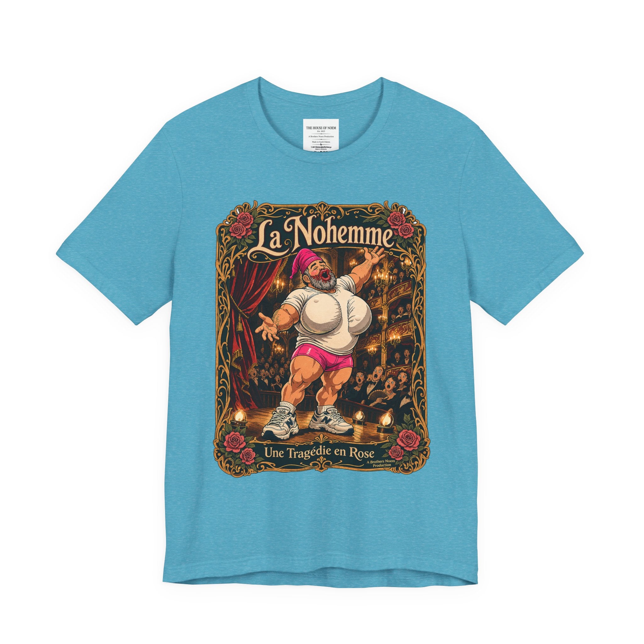 La Nohemme
