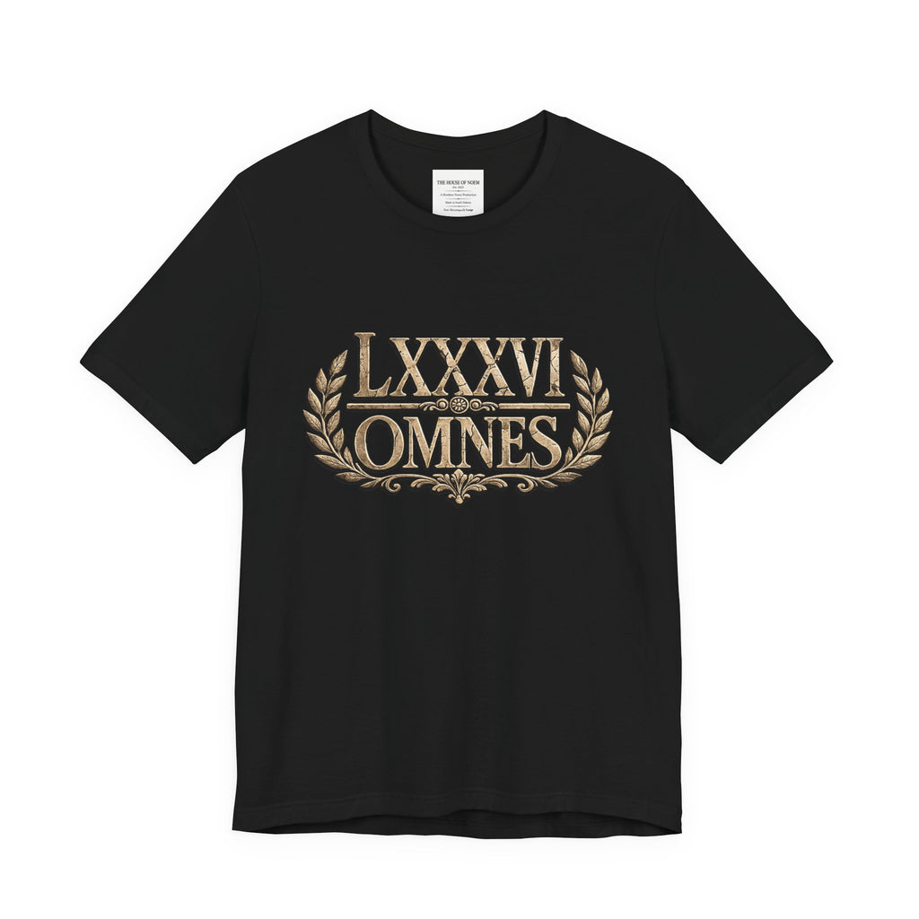 LXXXVI OMNES
