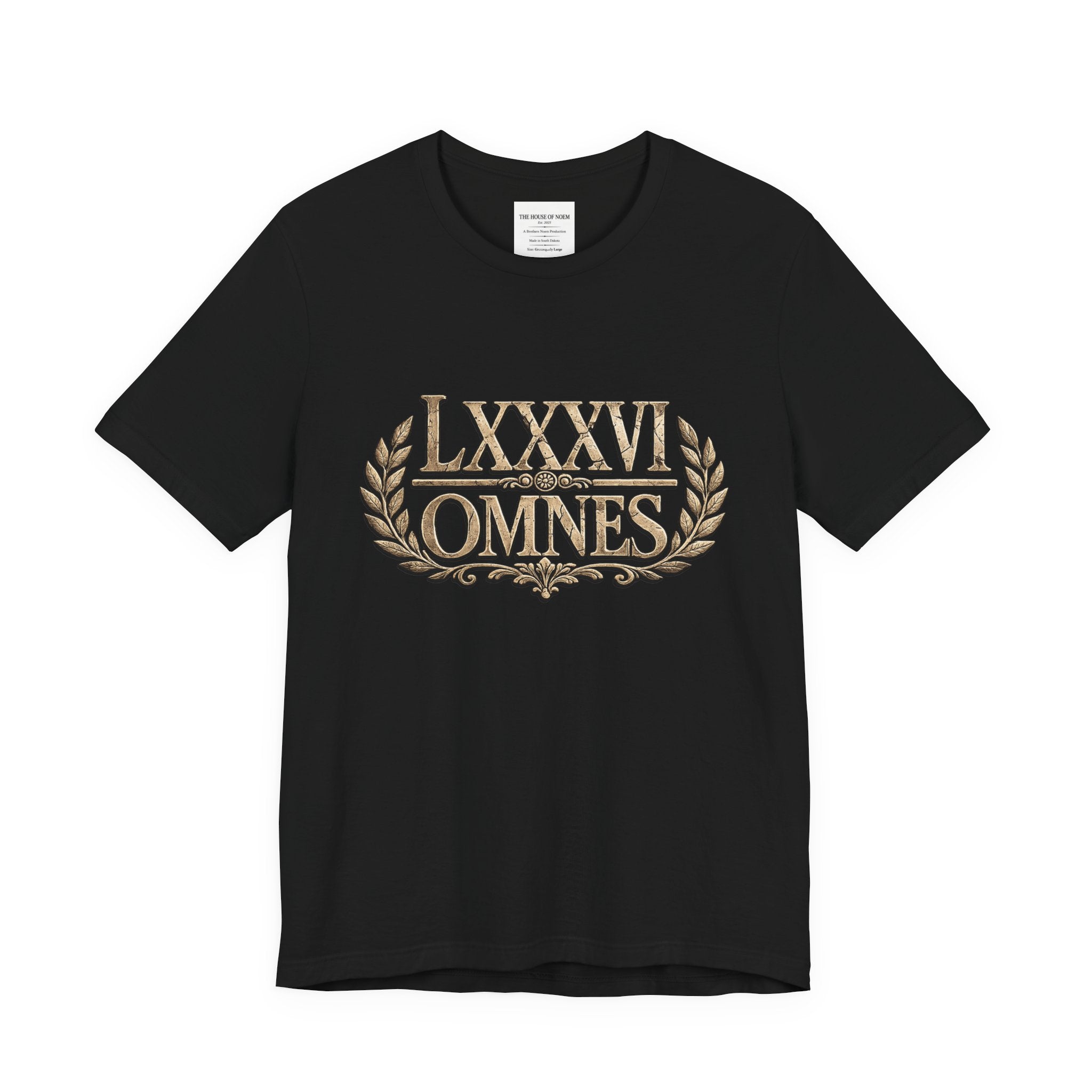 LXXXVI OMNES