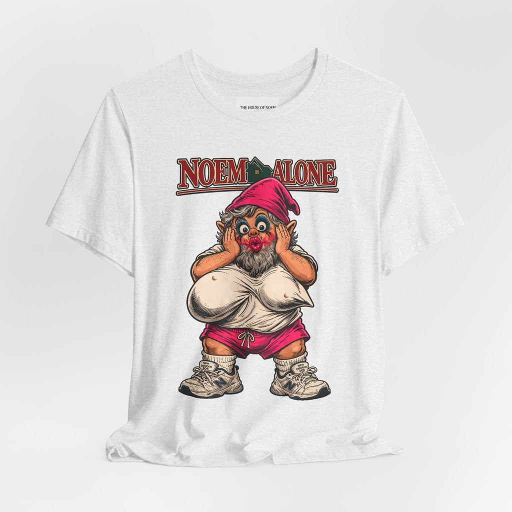 Noem Alone