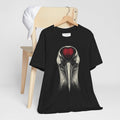 Whooping Crane Shirt - Wildlife Art - Pen and Ink - Bird Gift - Still Here
