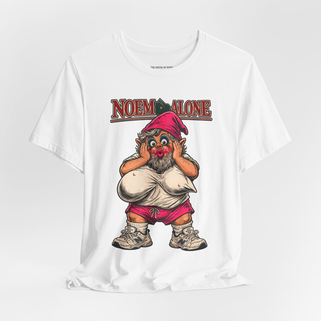 Noem Alone