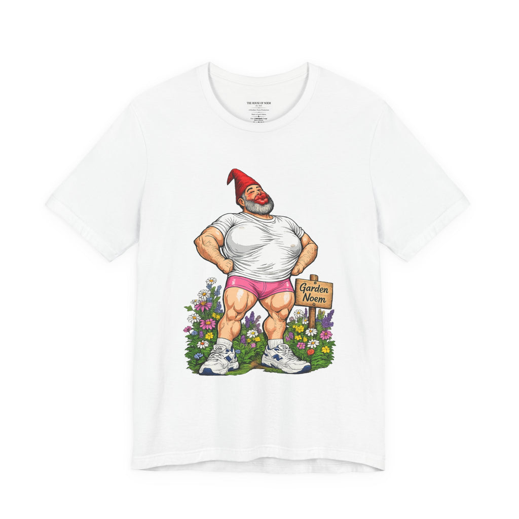 Garden Noem