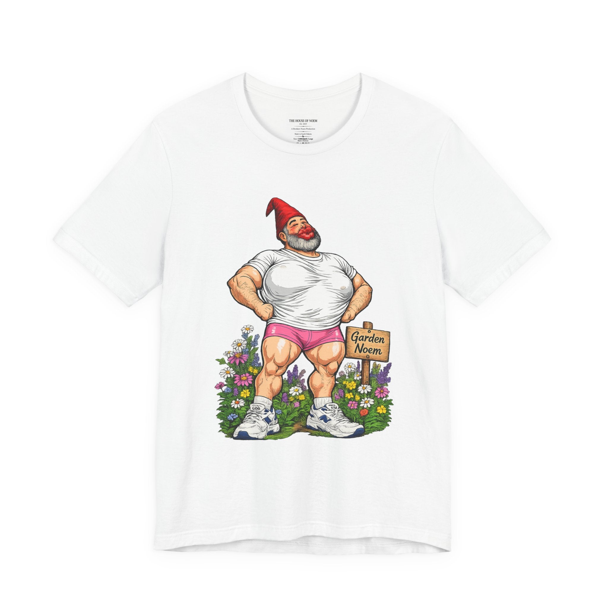 Garden Noem