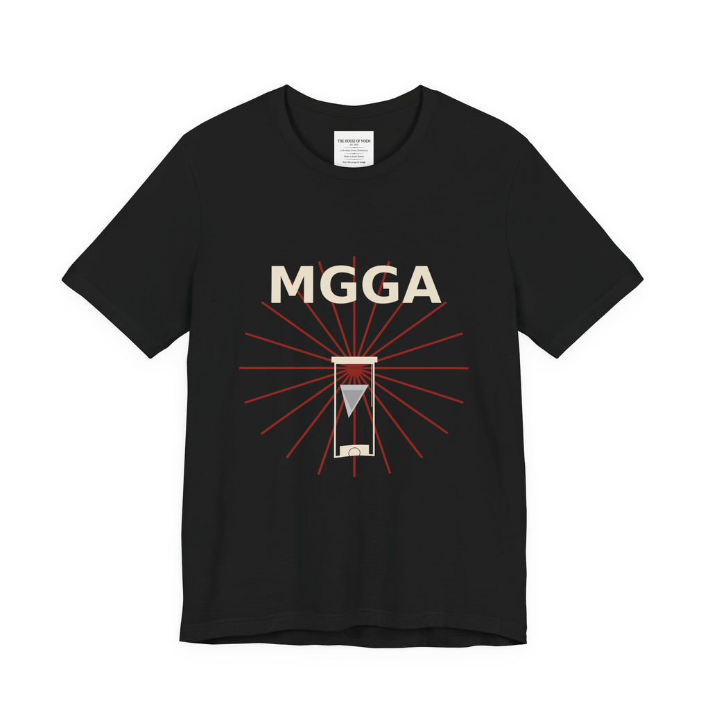 MGGA - Make Guillotines Great Again