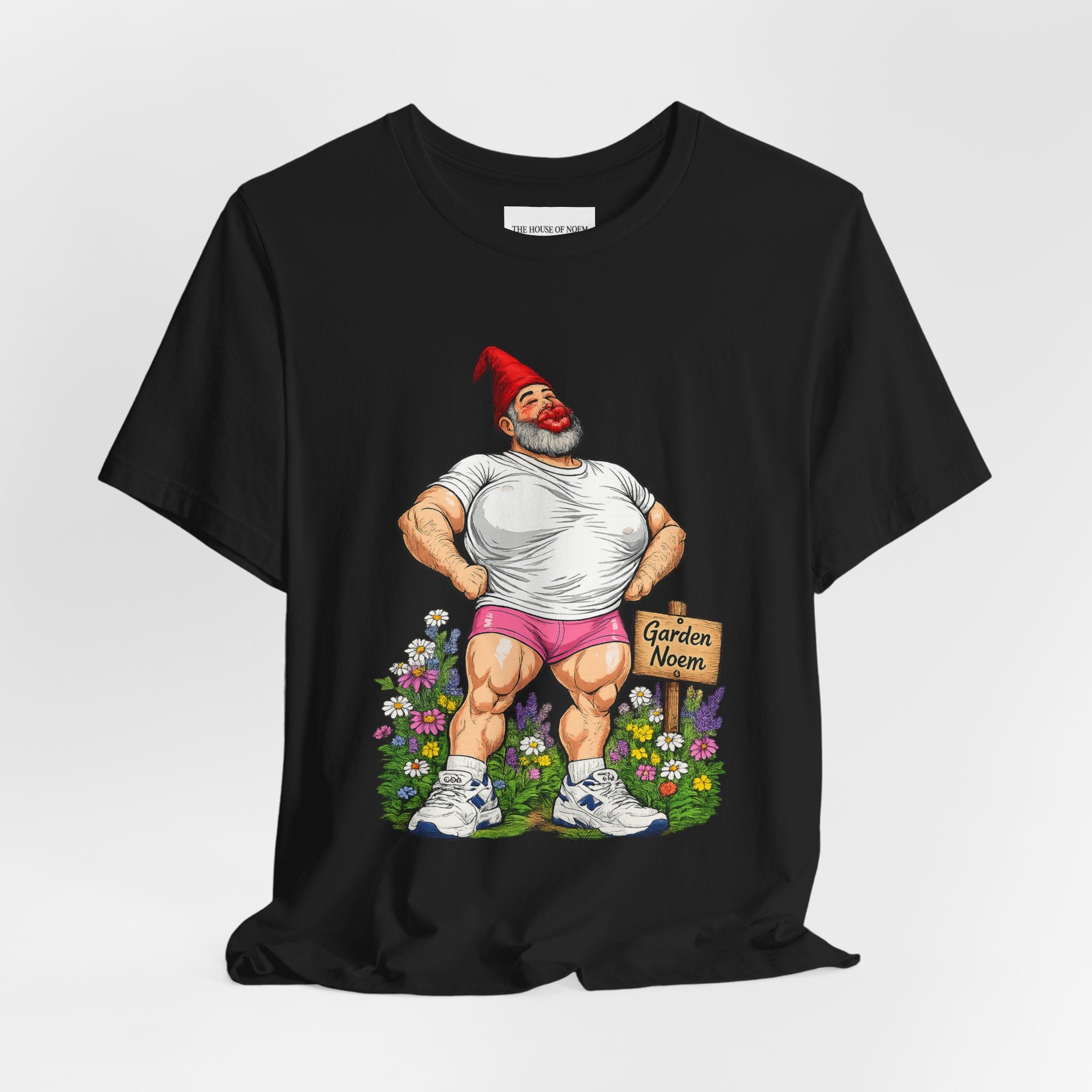 Garden Noem