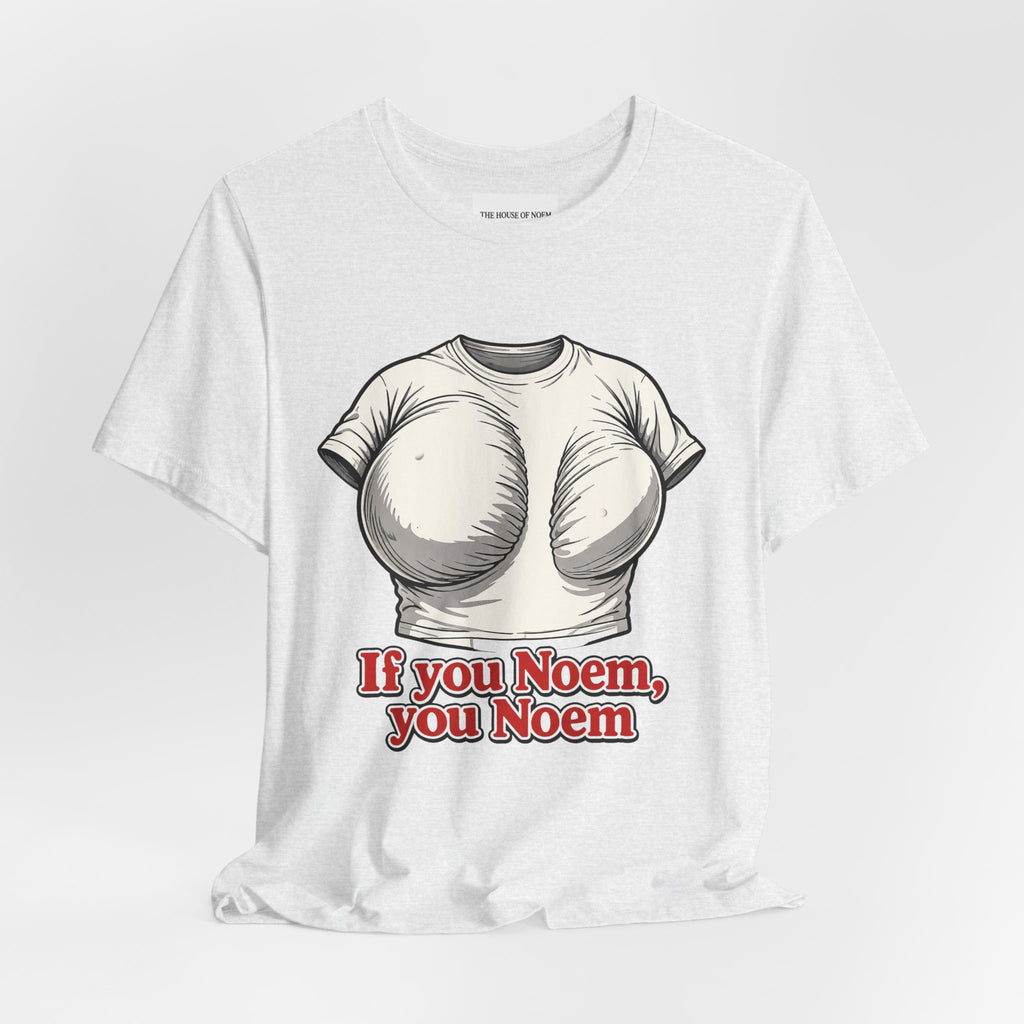 If You Noem