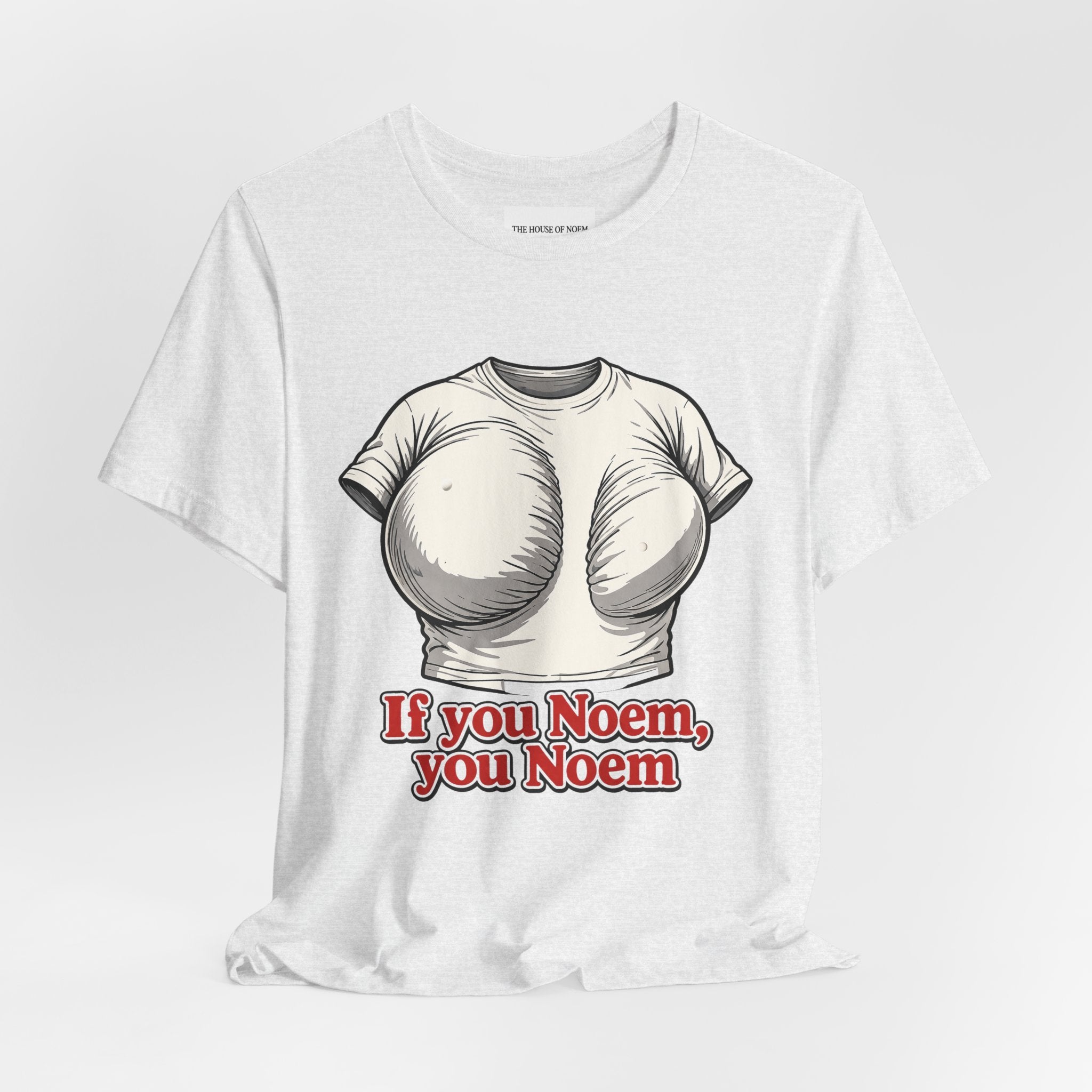 If You Noem