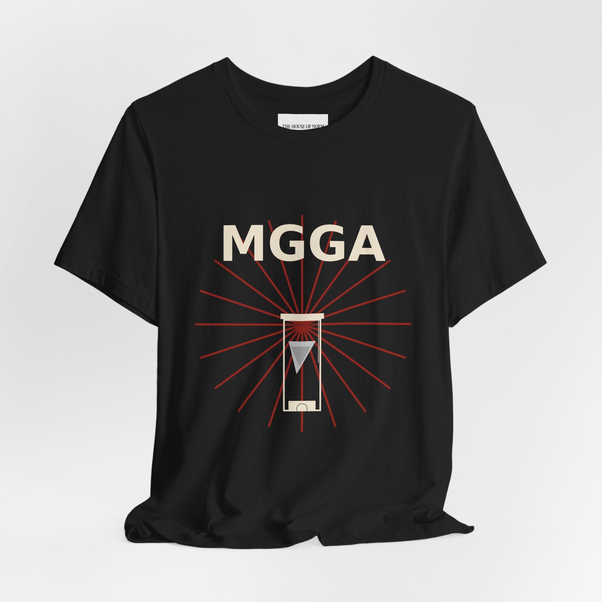 MGGA - Make Guillotines Great Again