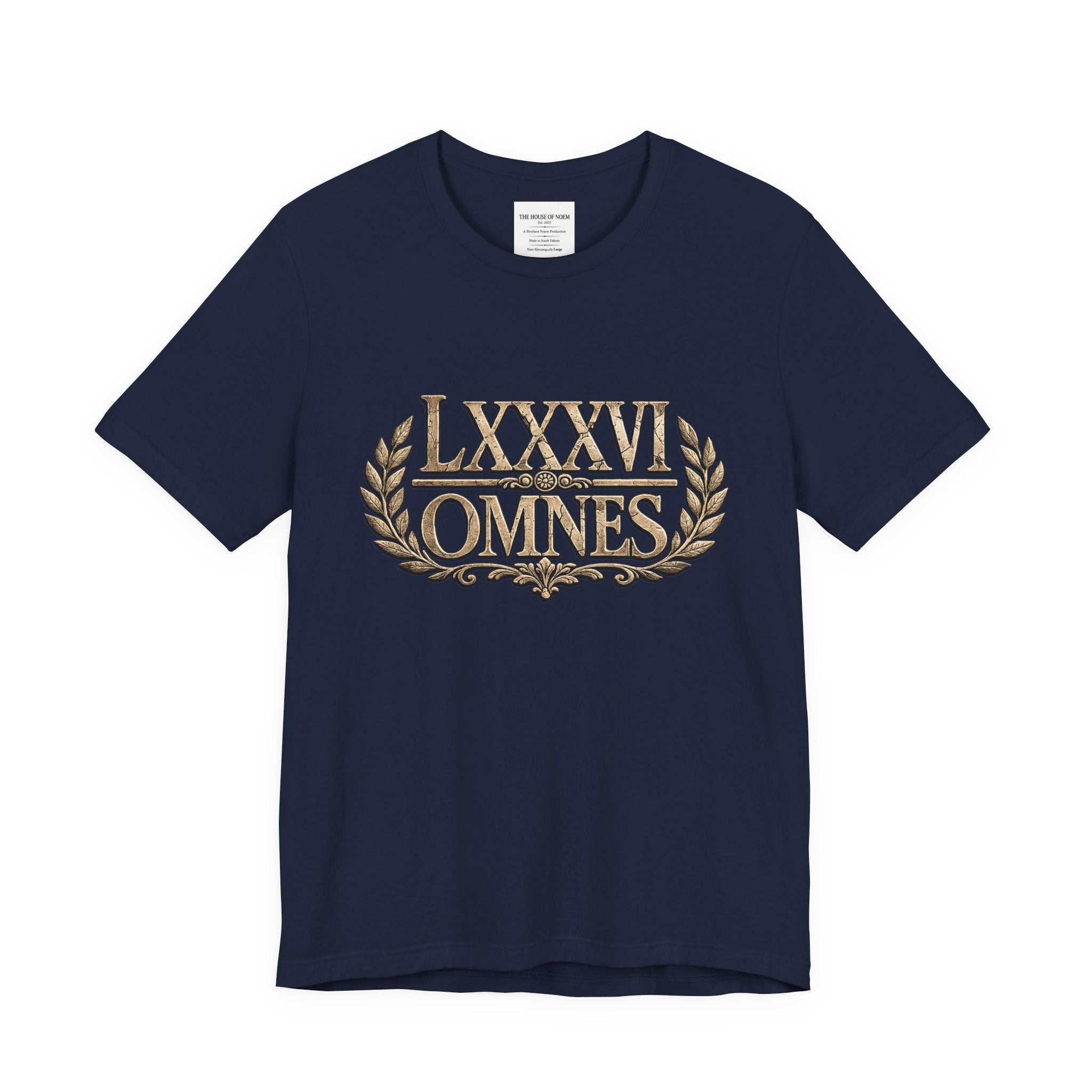 LXXXVI OMNES