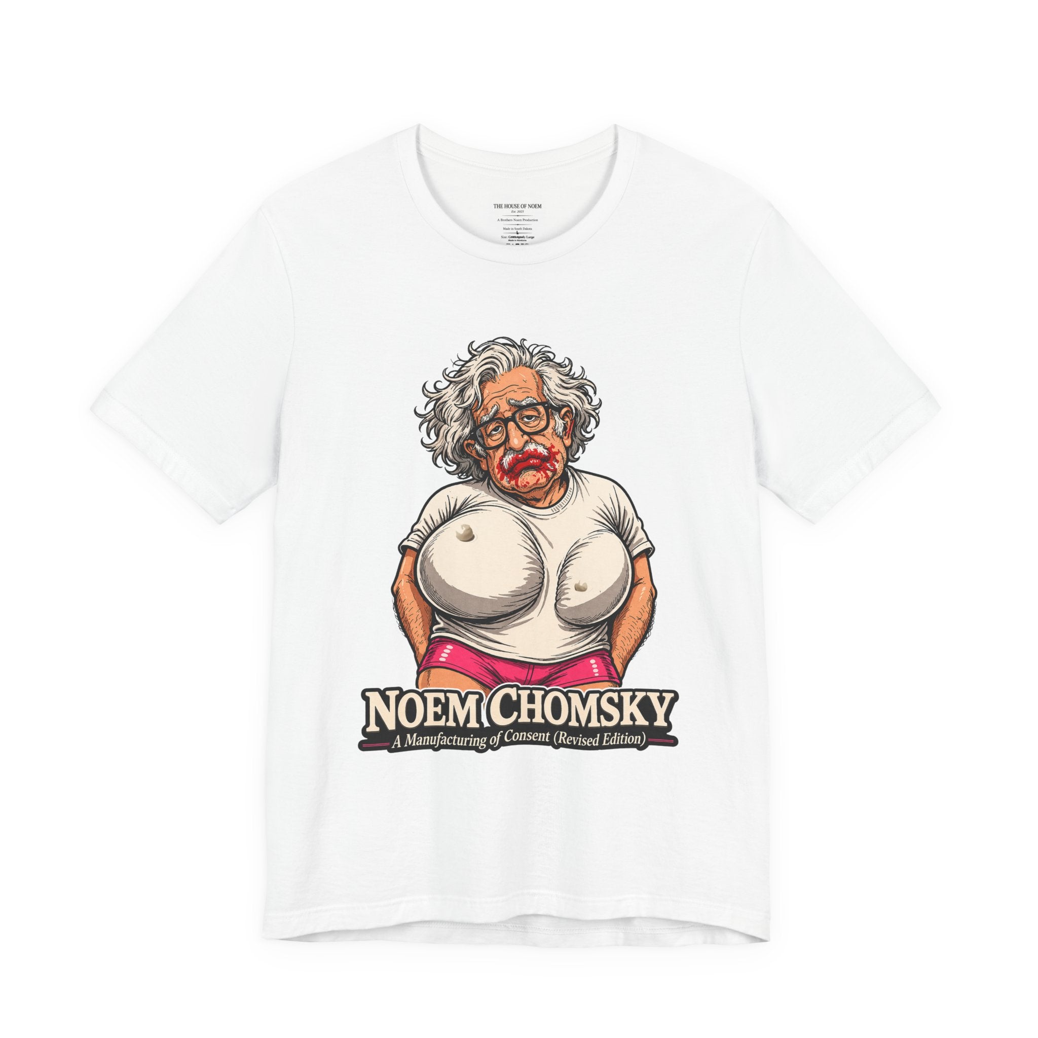 Noem Chomsky