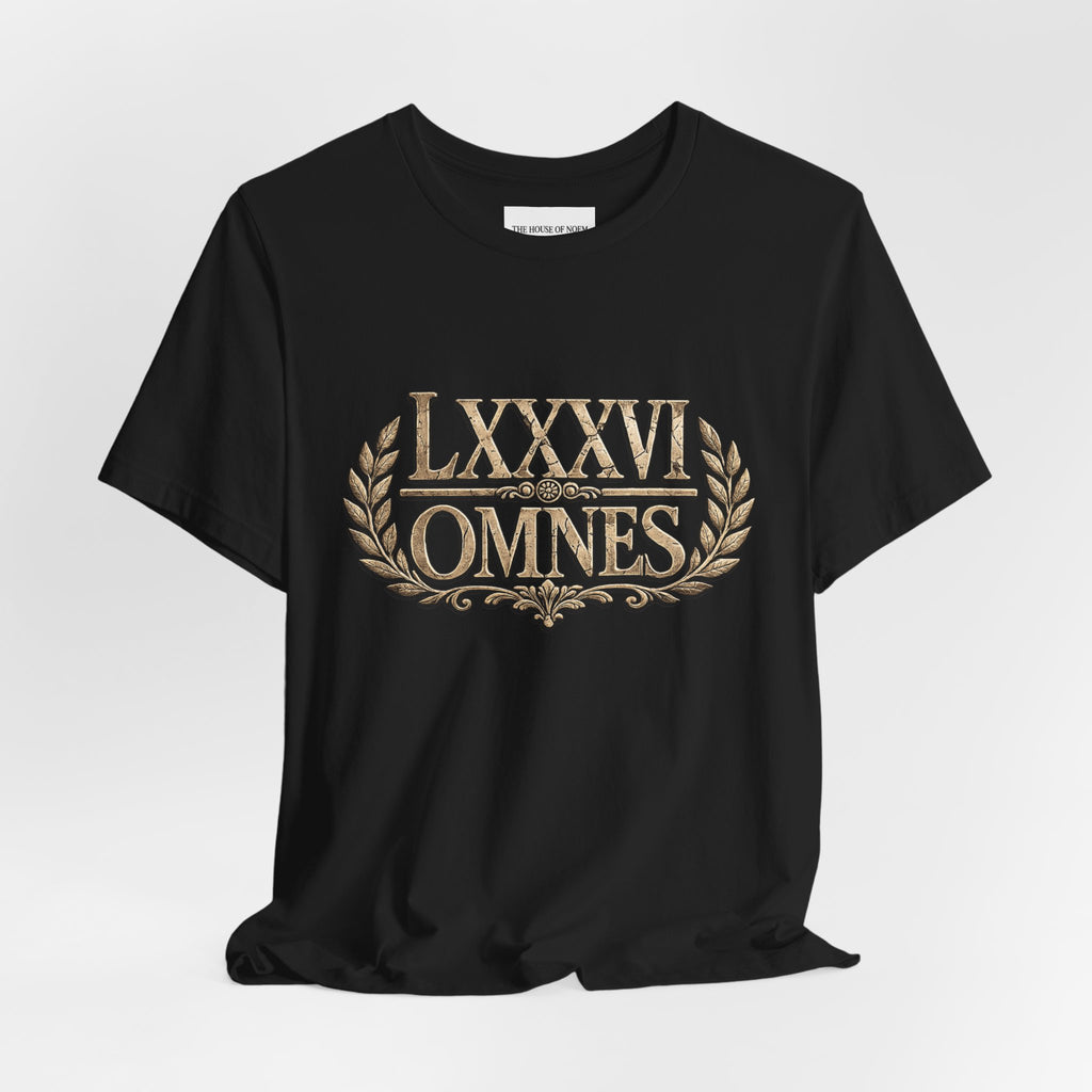 LXXXVI OMNES