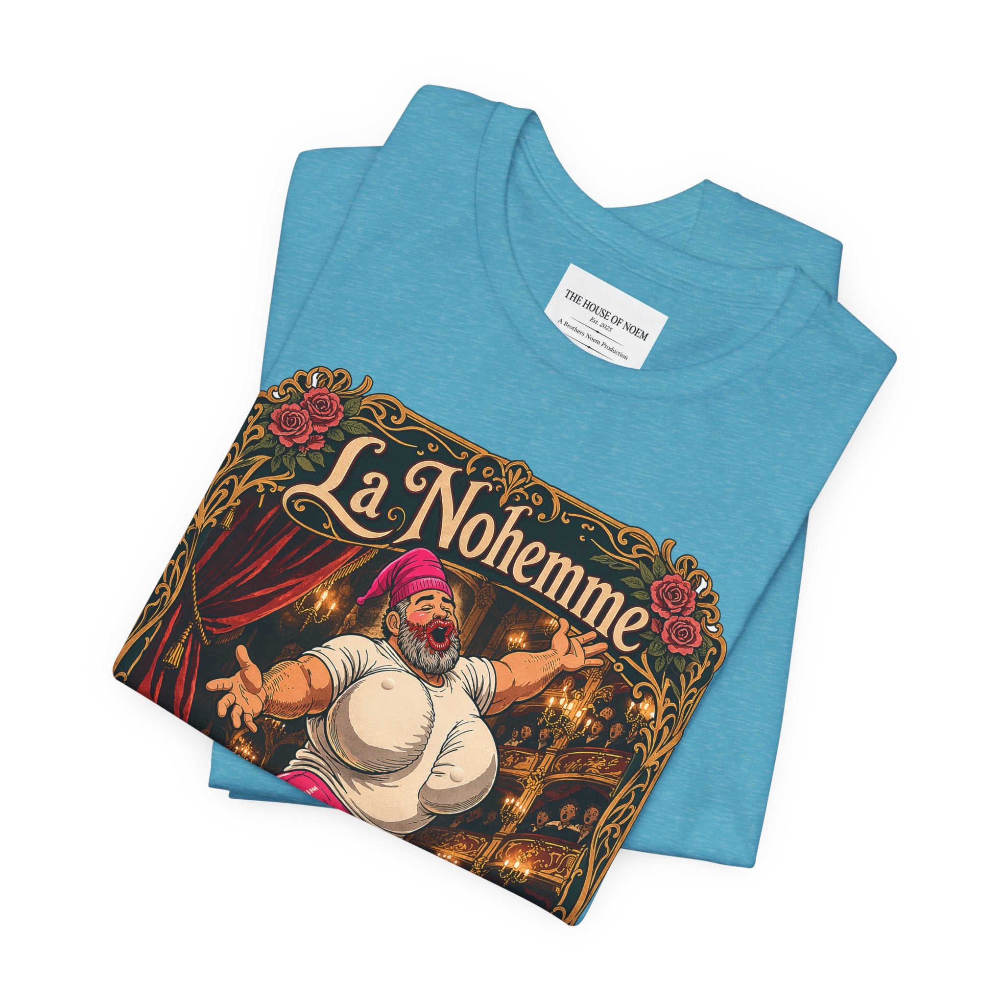 La Nohemme