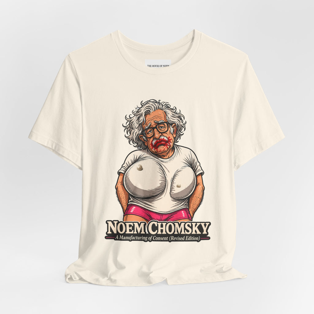 Noem Chomsky