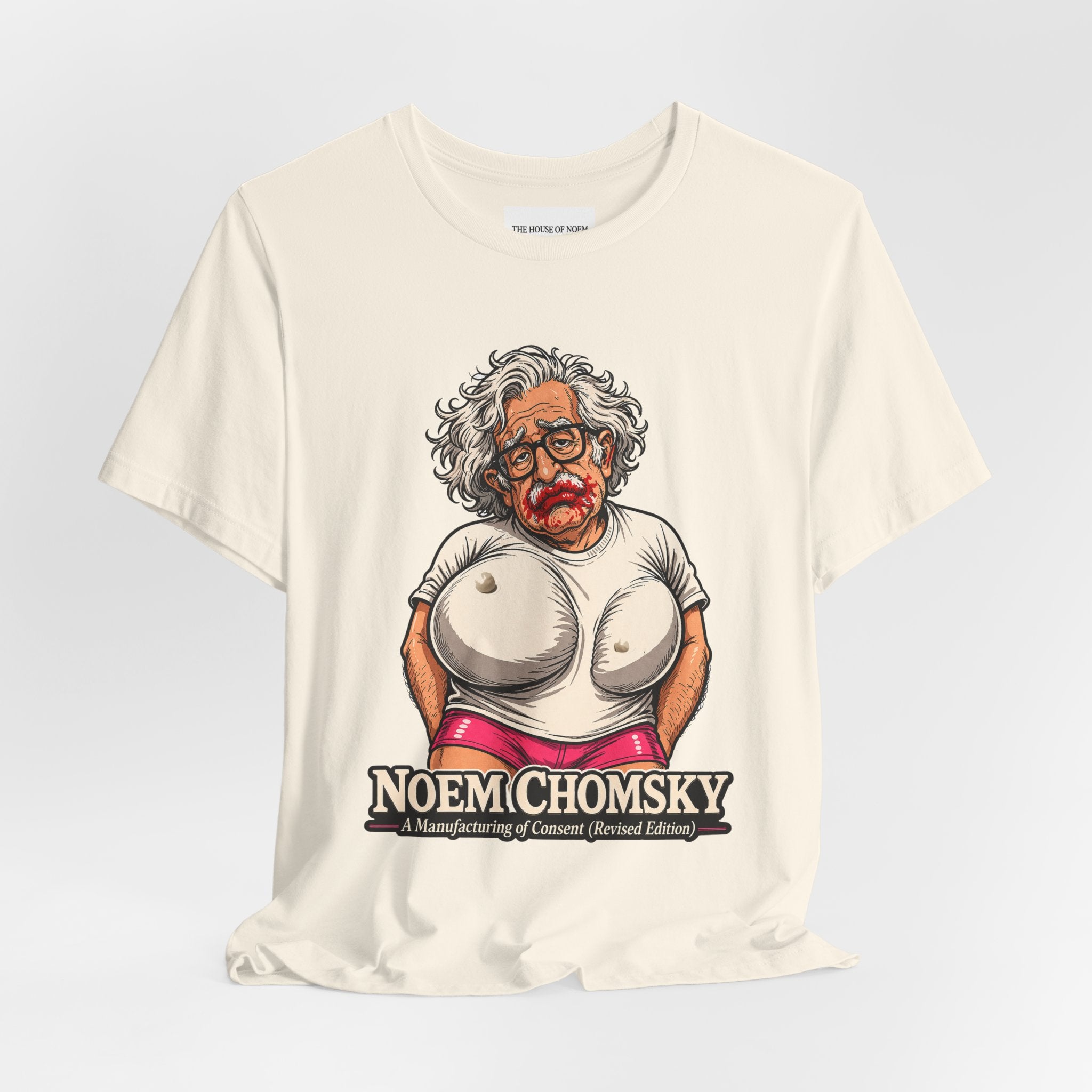 Noem Chomsky