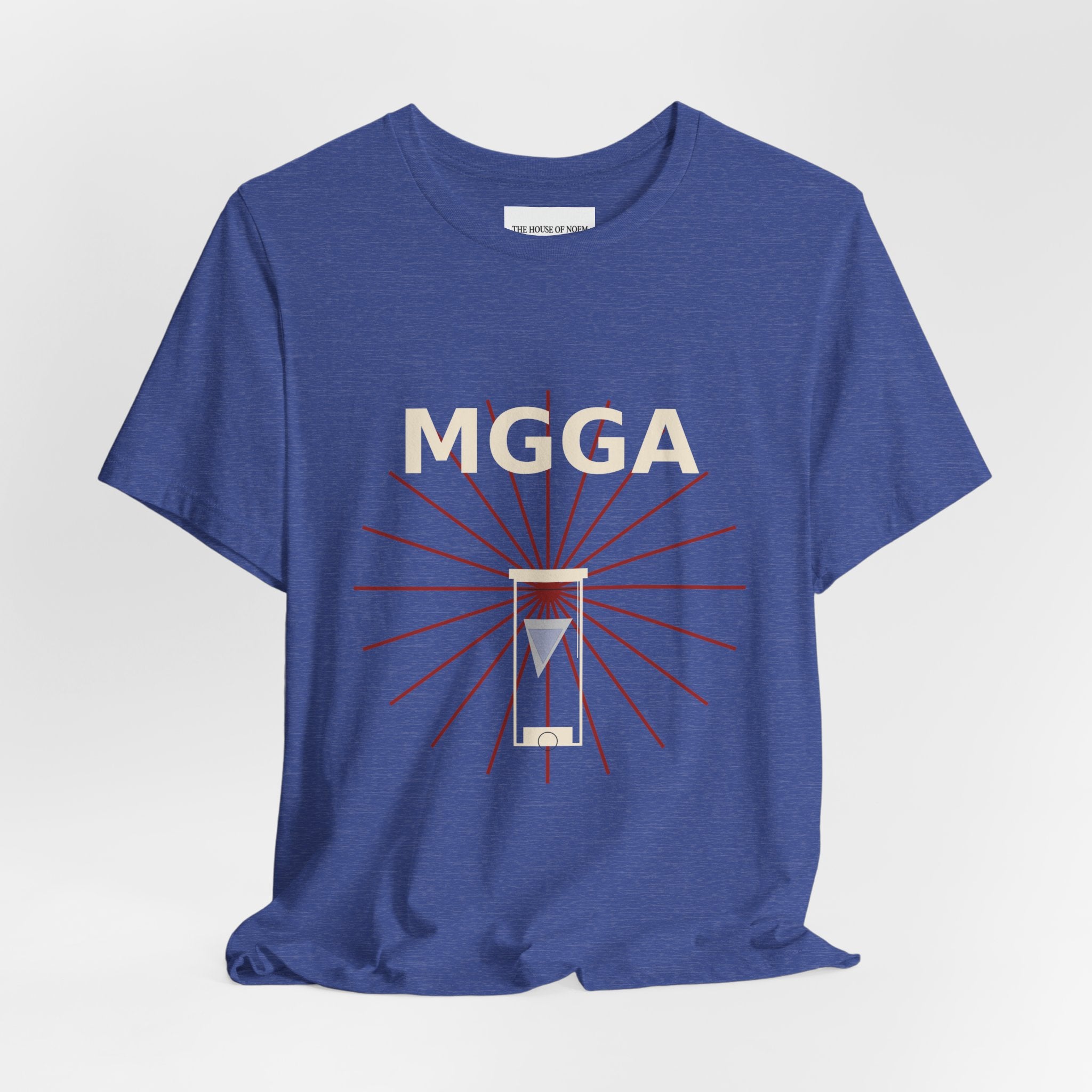 MGGA - Make Guillotines Great Again
