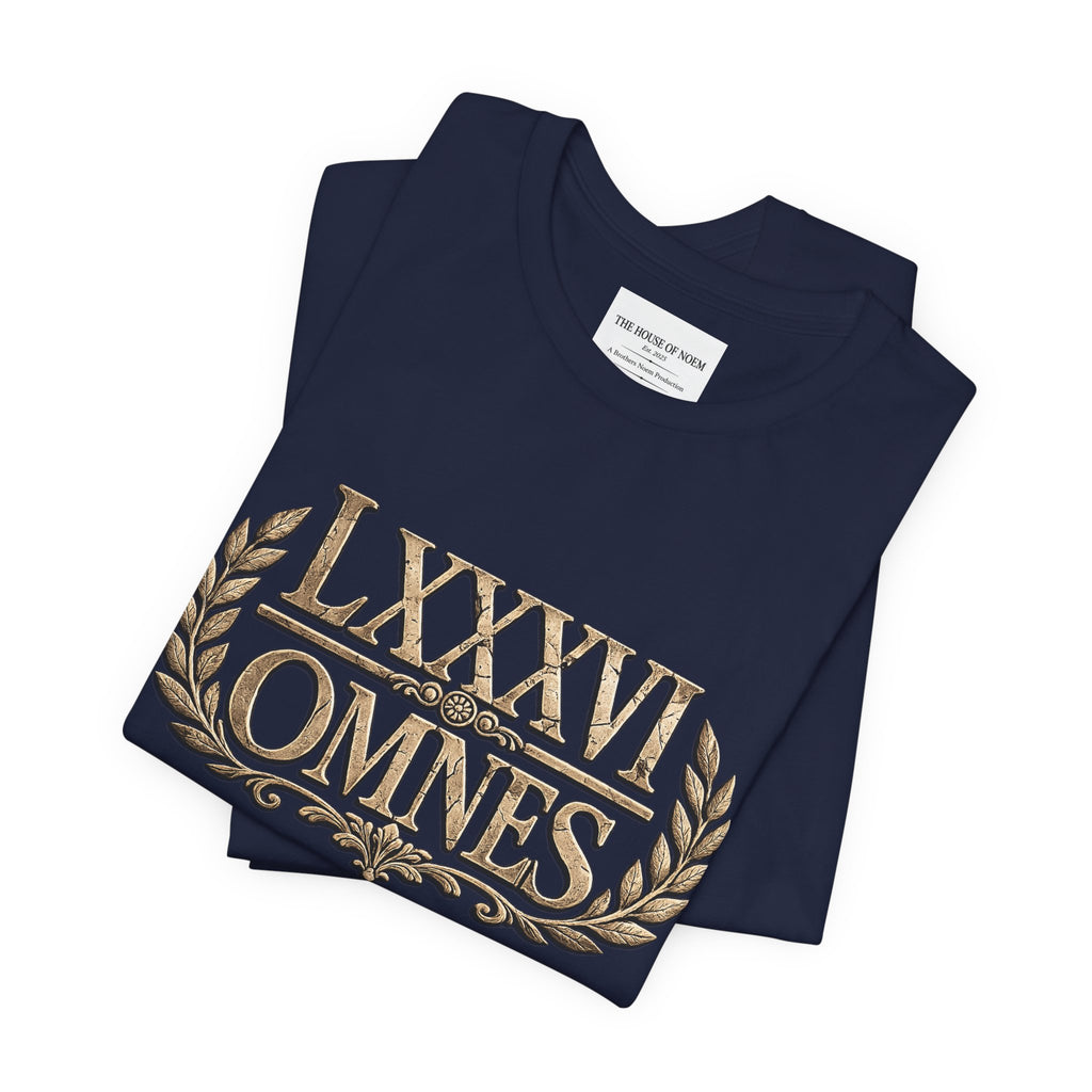 LXXXVI OMNES