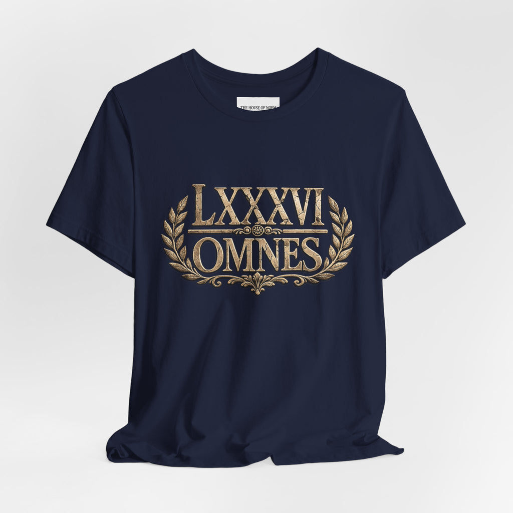 LXXXVI OMNES