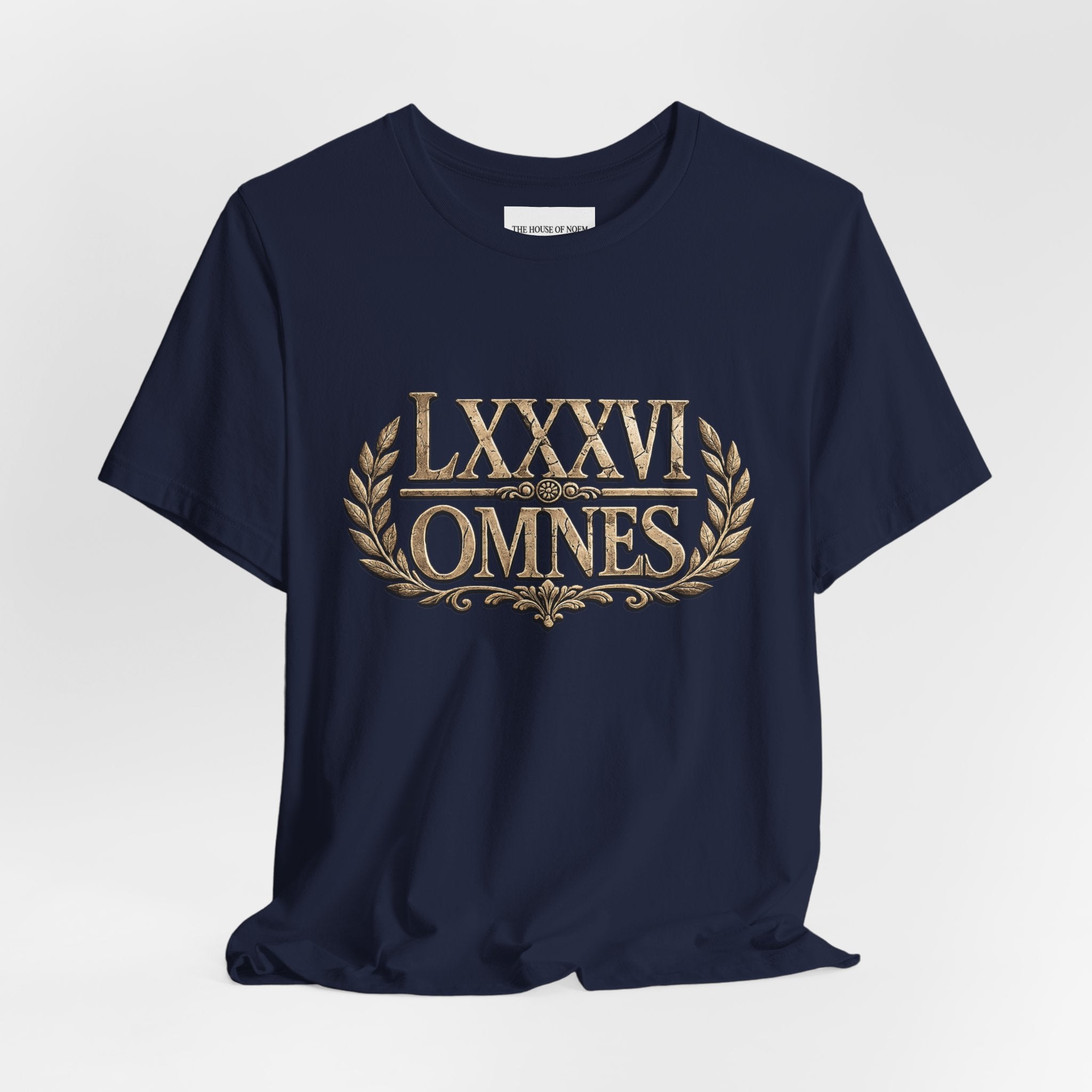 LXXXVI OMNES