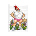 Garden Noem - Die-Cut Sticker