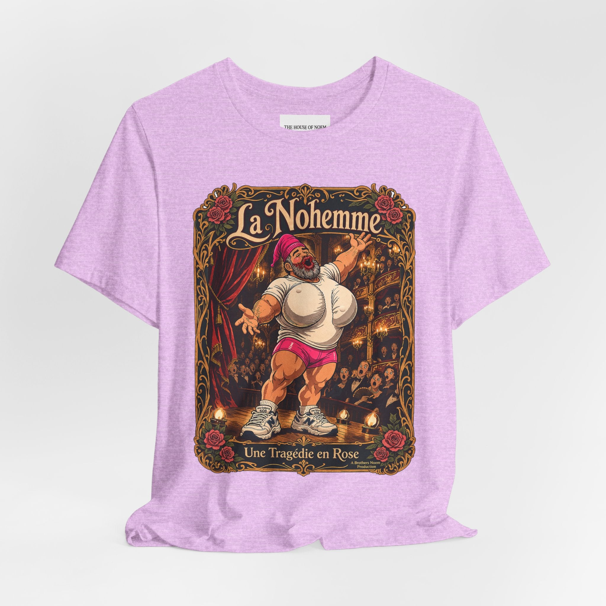 La Nohemme