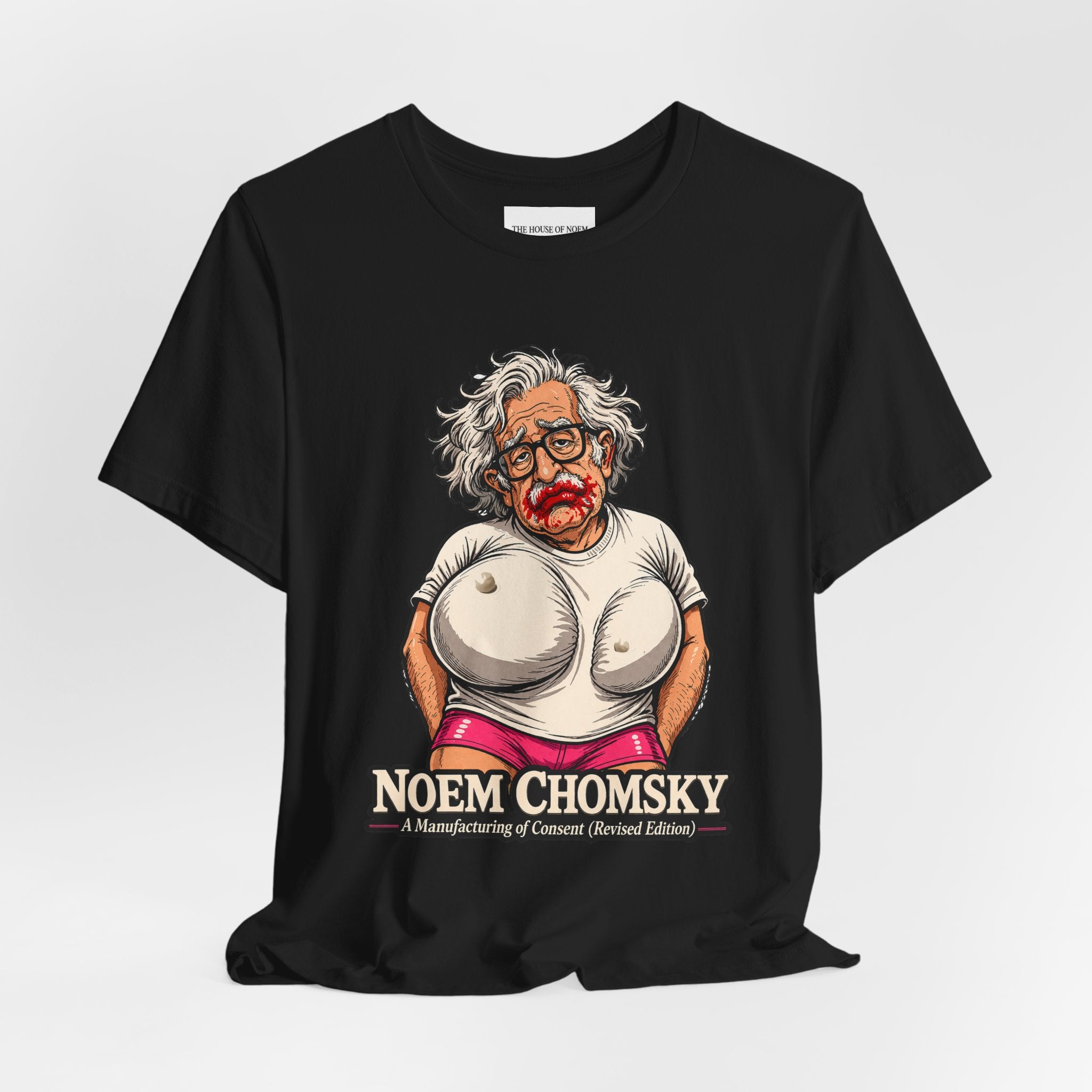 Noem Chomsky