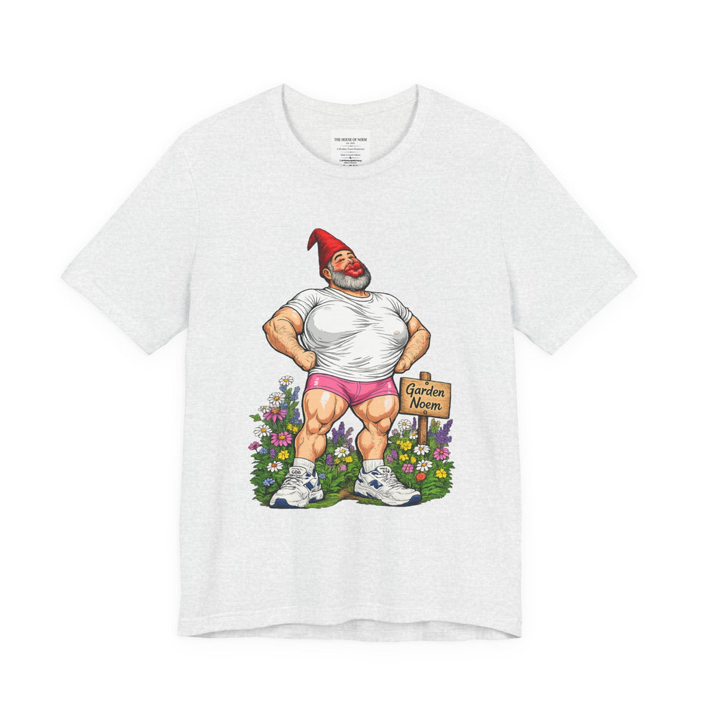 Garden Noem