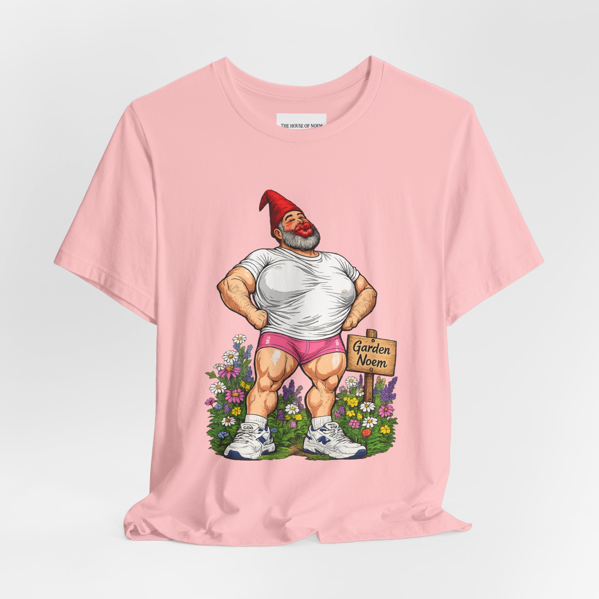 Garden Noem